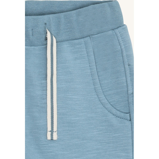 Hust & Claire HCGeorgey Solid Jogging Trousers 3140 Iron Blue
