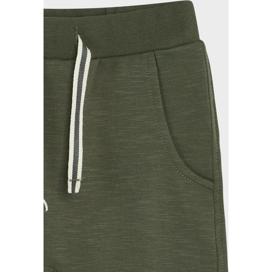 Hust & Claire HCGeorgey Solid Jogging Trousers 3461 Deep Ivy