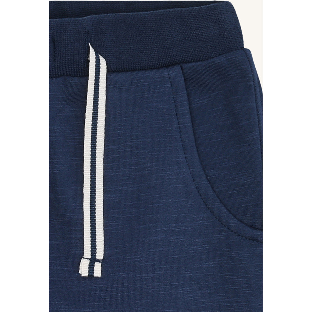 Hust & Claire HCGeorgey Solid Jogging Trousers 4150 More Navy