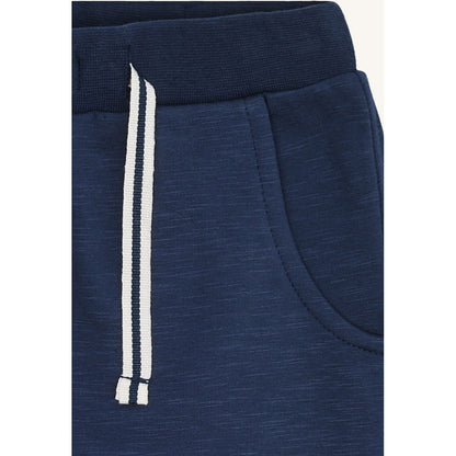 Hust & Claire HCGeorgey Solid Jogging Trousers 4150 More Navy