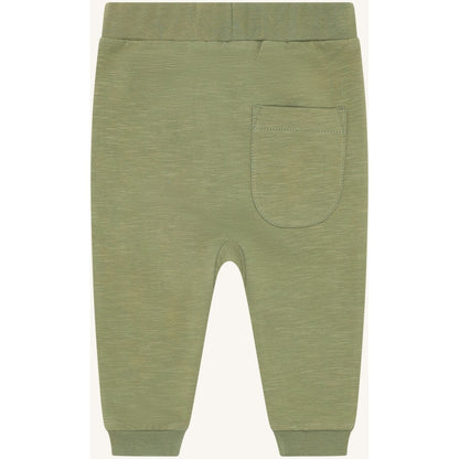 Hust & Claire HCGeorgey Solid Jogging Trousers 4434 Light Green