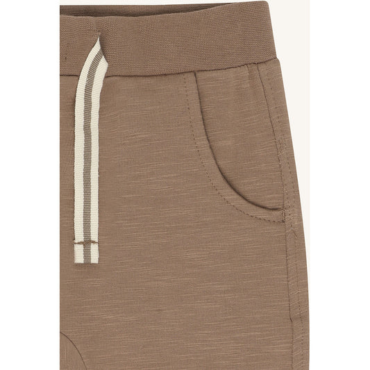 Hust & Claire HCGeorgey Solid Jogging Trousers 4537 Caribou