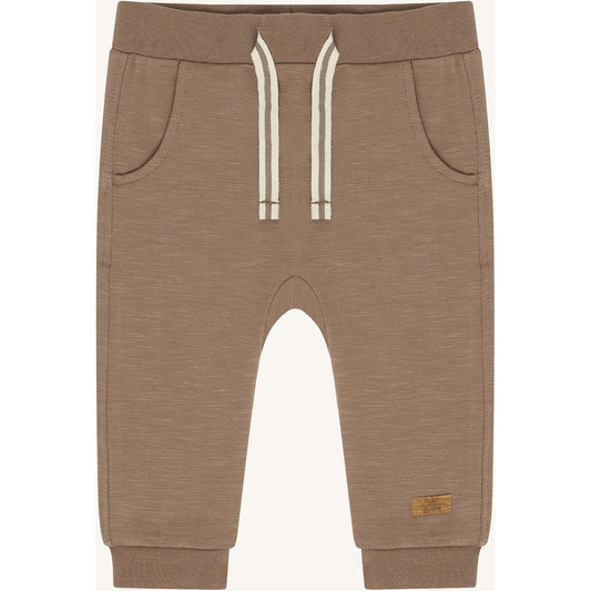 Hust & Claire HCGeorgey Solid Jogging Trousers 4537 Caribou