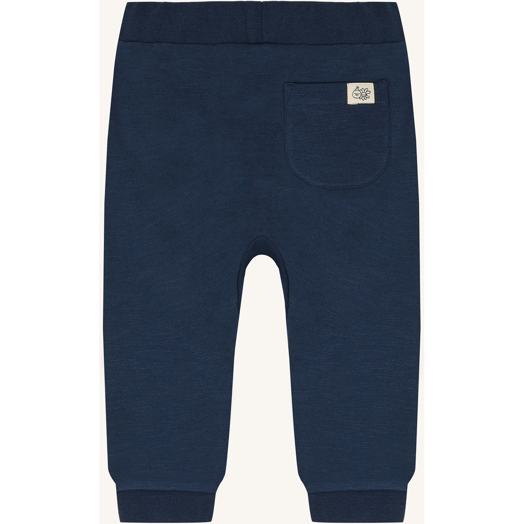 Hust & Claire HCGeorgey Solid Brushed Jogging Trousers 3146 Blues
