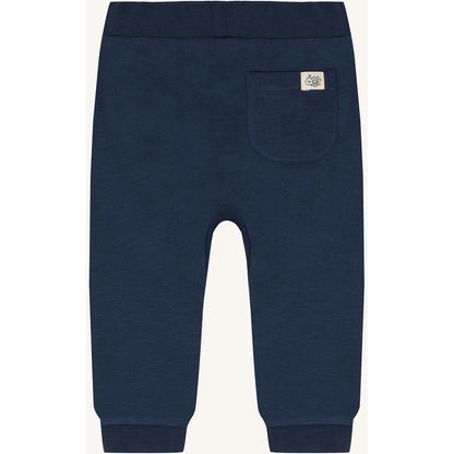 Hust & Claire HCGeorgey Solid Brushed Jogging Trousers 3146 Blues