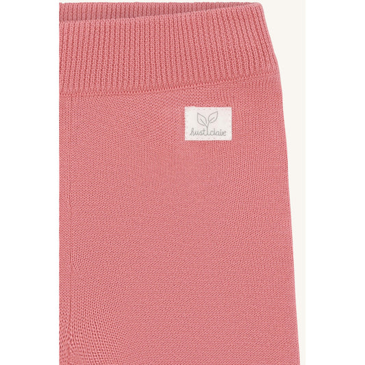 Hust & Claire HCGer Knit Jogging Trousers 3709 Sorbet
