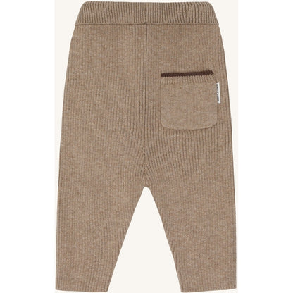 Hust & Claire HCGer Rib Leggings 3554 Biscuit