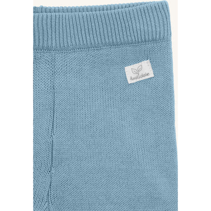 Hust & Claire HCGer Solid Trousers 3140 Iron Blue