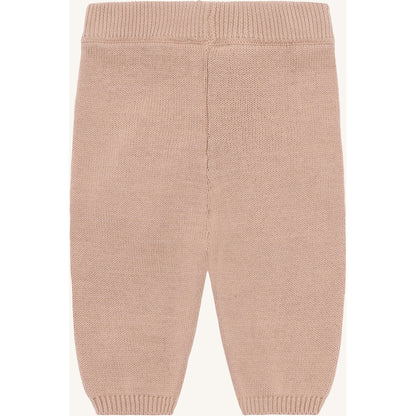 Hust & Claire HCGer Solid Trousers 3549 Rugby Tan