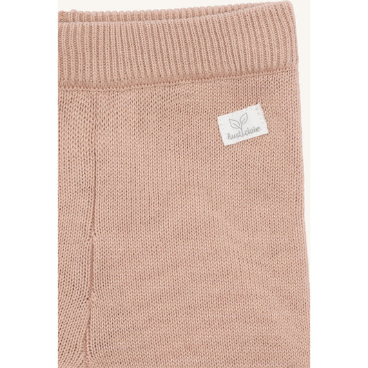 Hust & Claire HCGer Solid Trousers 3549 Rugby Tan