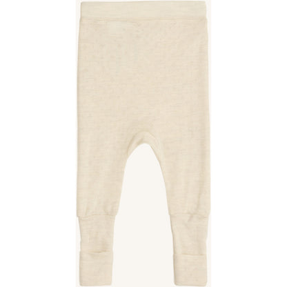 Hust & Claire HCGils Pointelle Jogging Trousers 3248 Off White Tofu