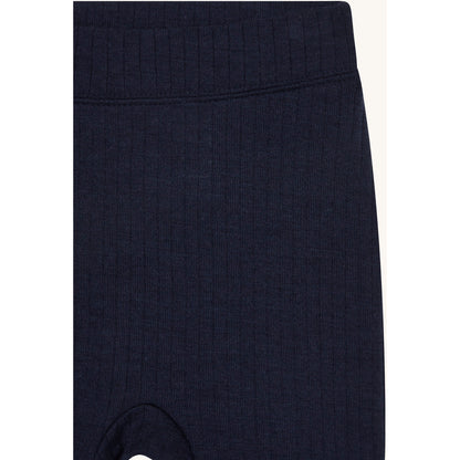 Hust & Claire HCGils Pointelle Jogging Trousers 4150 More Navy