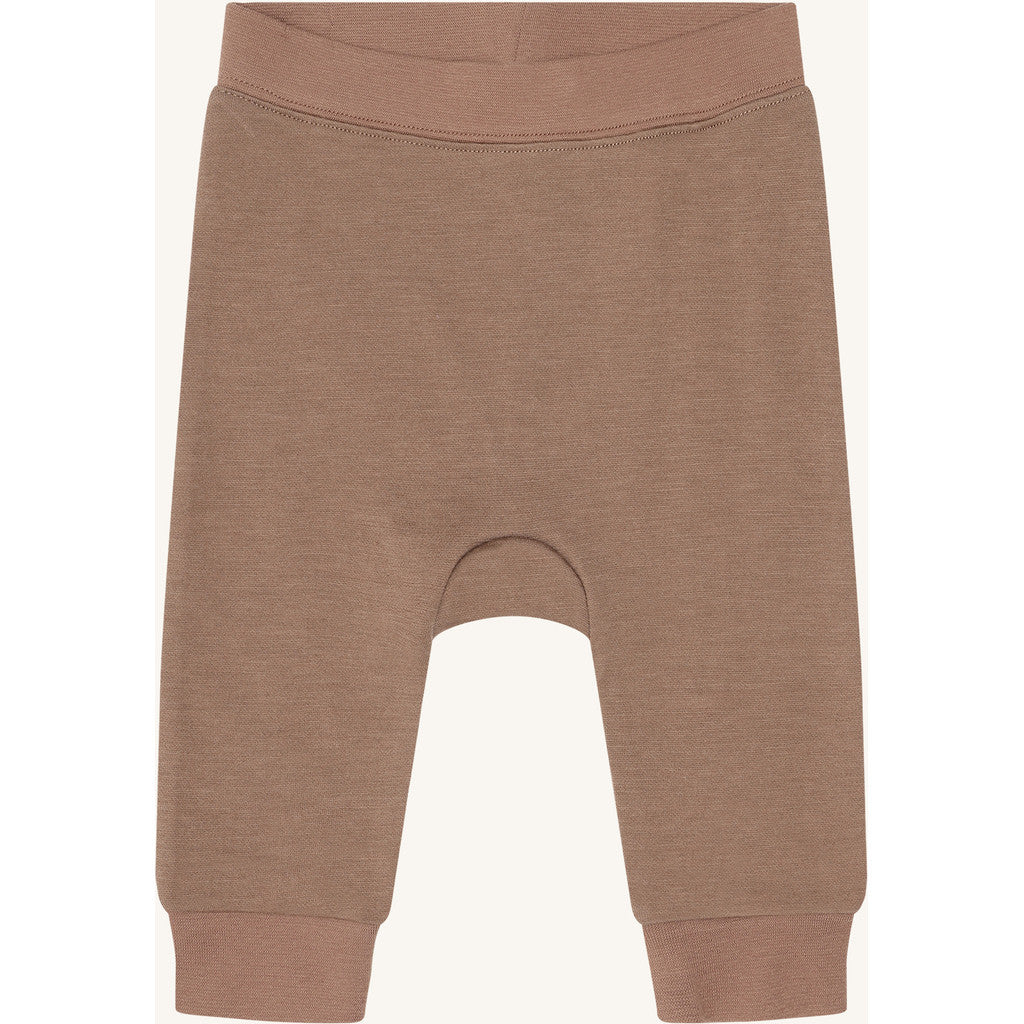 Hust & Claire HCGolf Solid Jogging Trousers 4536 Coca Mocha