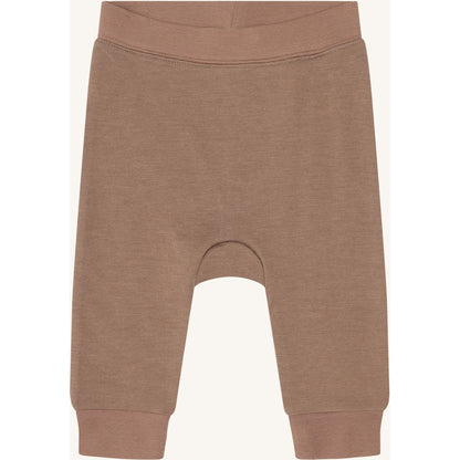 Hust & Claire HCGolf Solid Jogging Trousers 4536 Coca Mocha