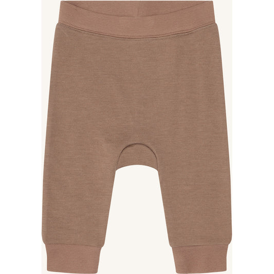 Hust & Claire HCGolf Solid Jogging Trousers 4536 Coca Mocha