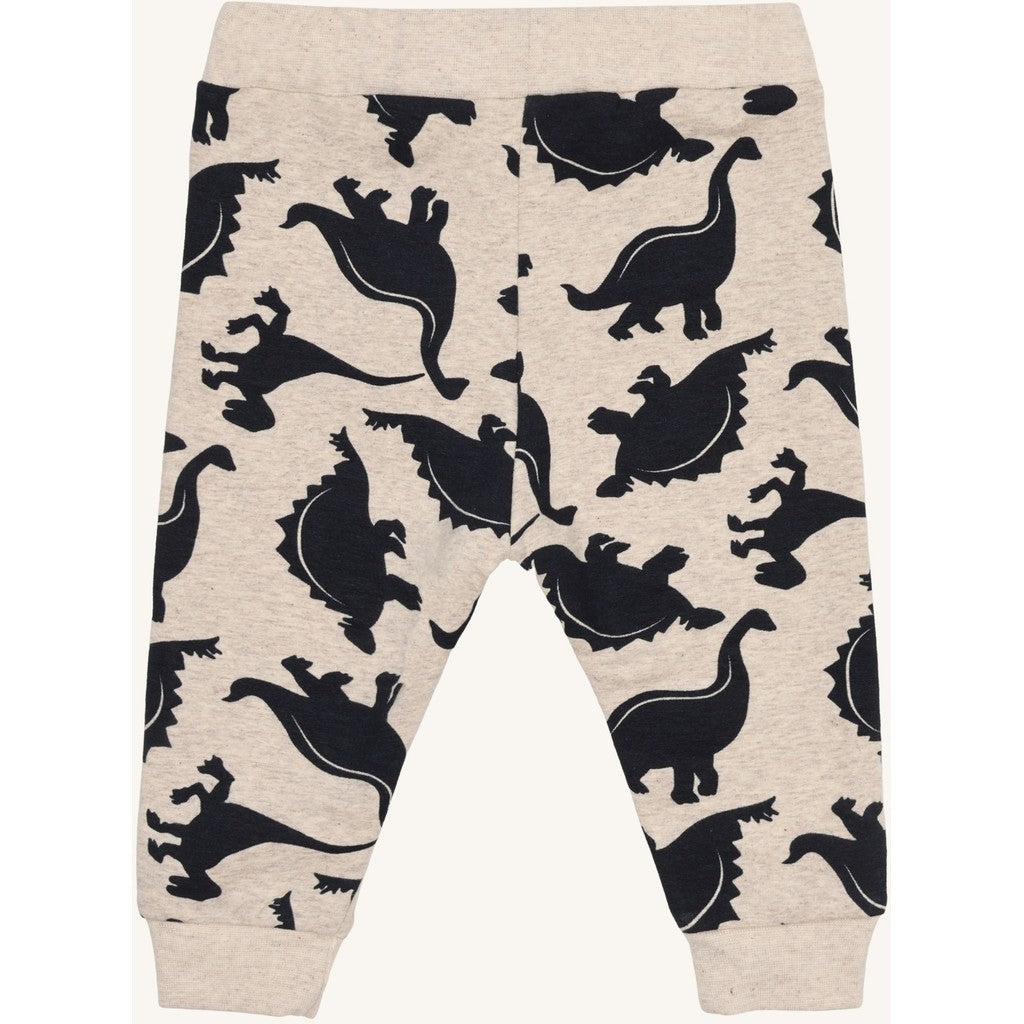 Hust & Claire HCGordon All Dinos Jogging Trousers 3554 Biscuit