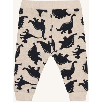 Hust & Claire HCGordon All Dinos Jogging Trousers 3554 Biscuit