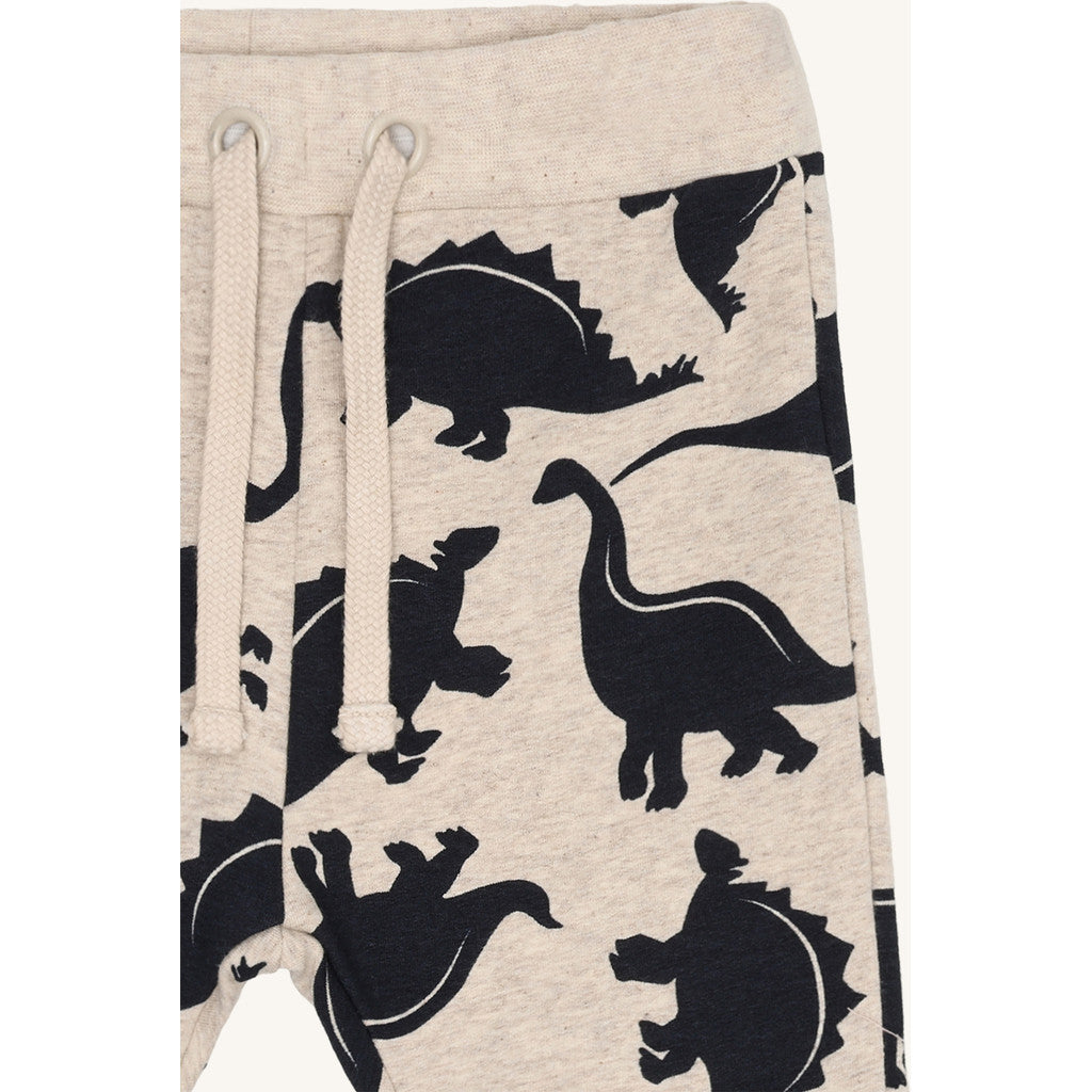 Hust & Claire HCGordon All Dinos Jogging Trousers 3554 Biscuit