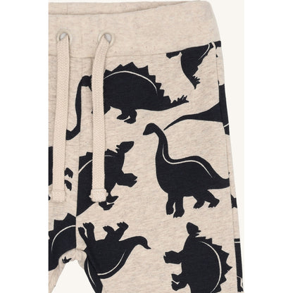 Hust & Claire HCGordon All Dinos Jogging Trousers 3554 Biscuit