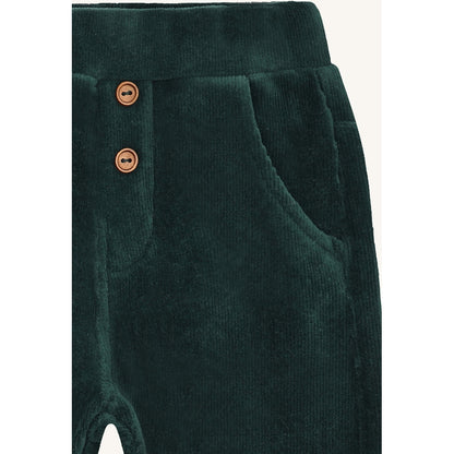 Hust & Claire HCGordon Ottoman Jogging Trousers 3466 Pine Grove