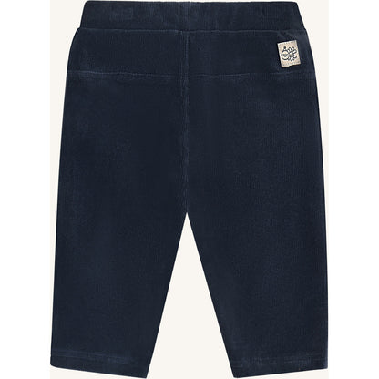 Hust & Claire HCGordon Ottoman Jogging Trousers 4150 More Navy