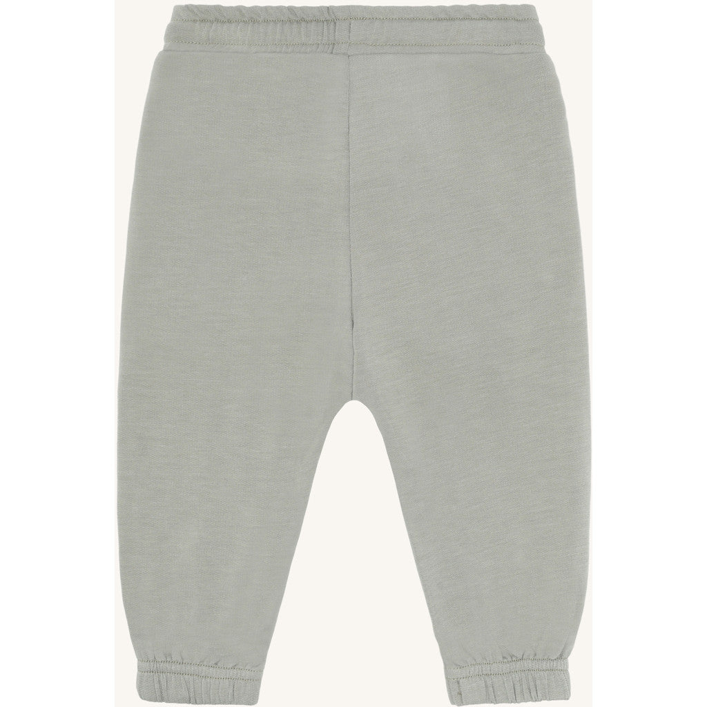 Hust & Claire HCGubi Solid Jogging Trousers 4440 Forest Fog