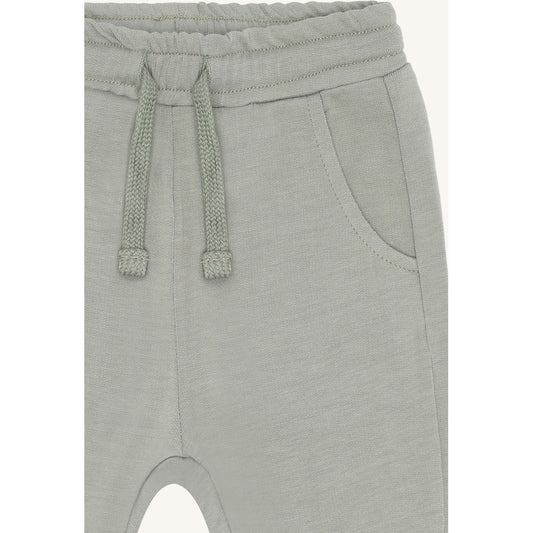 Hust & Claire HCGubi Solid Jogging Trousers 4440 Forest Fog