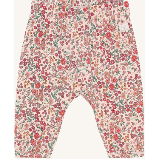 Hust & Claire HCGuido Aop Trousers 3763 Quartz