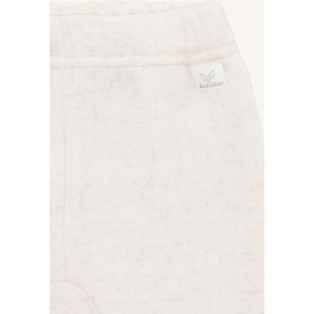 Hust & Claire HCGuido Elephant Trousers 1262 Whisper Melange