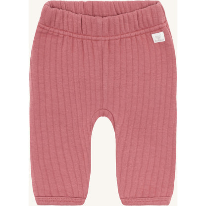 Hust & Claire HCGuido Elephant Trousers 3392 Dry Rose