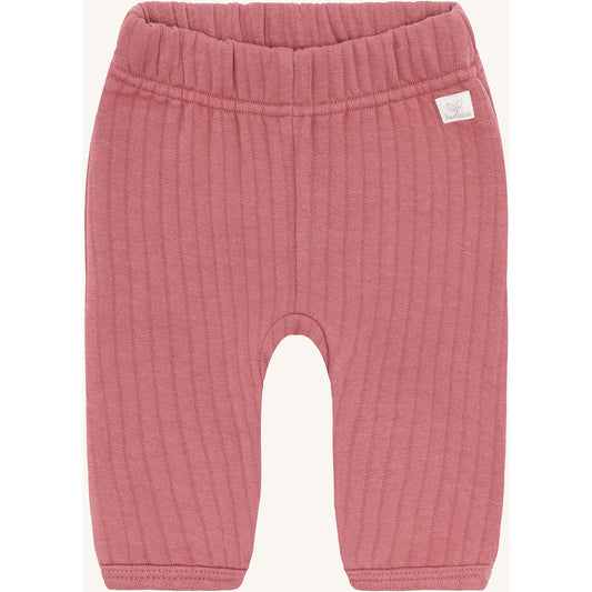 Hust & Claire HCGuido Elephant Trousers 3392 Dry Rose