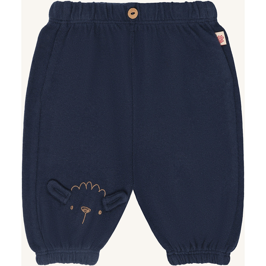 Hust & Claire HCGuste Sheep Trousers 3146 Blues