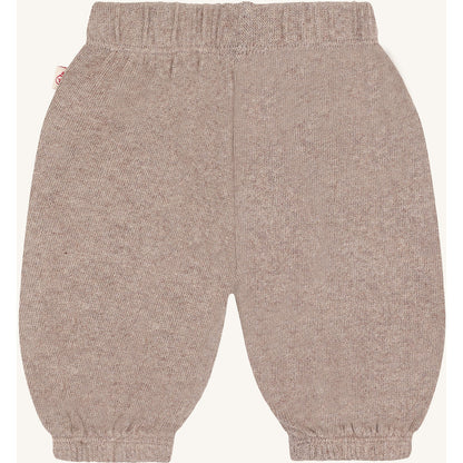 Hust & Claire HCGuste Sheep Trousers 3233 Kangaroo Melange