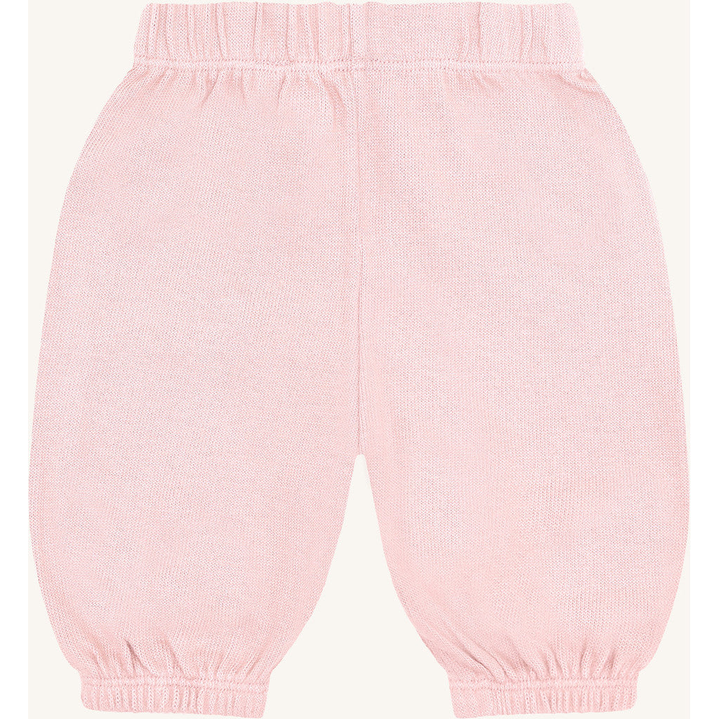 Hust & Claire HCGuste Sheep Trousers 3875 Heather
