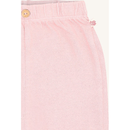 Hust & Claire HCGuste Sheep Trousers 3875 Heather
