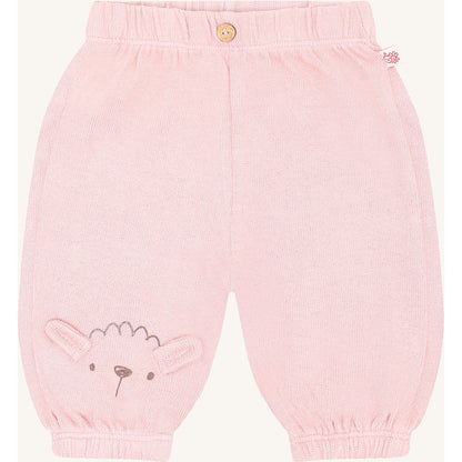 Hust & Claire HCGuste Sheep Trousers 3875 Heather