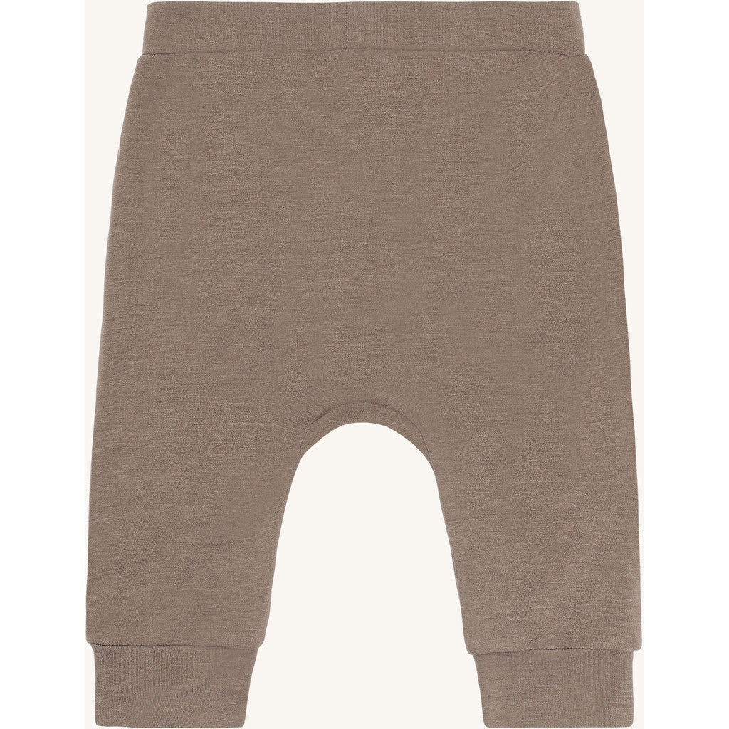 Hust & Claire HCGusti Solid Jogging Trousers 3592 Chinchila