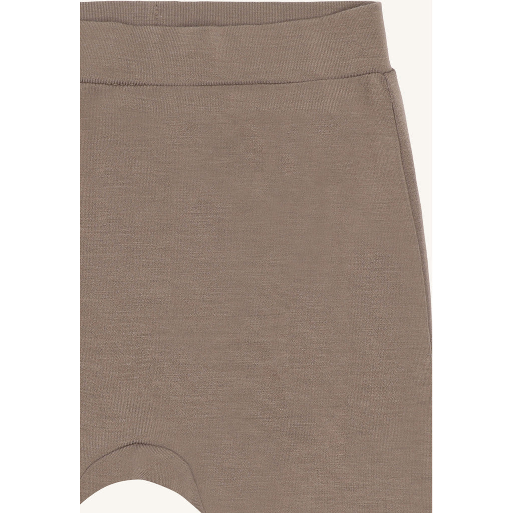 Hust & Claire HCGusti Solid Jogging Trousers 3592 Chinchila