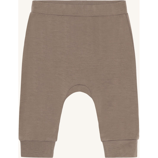 Hust & Claire HCGusti Solid Jogging Trousers 3592 Chinchila