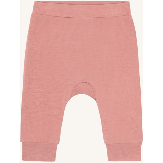 Hust & Claire HCGusti Solid Jogging Trousers 3653 Old Rosie