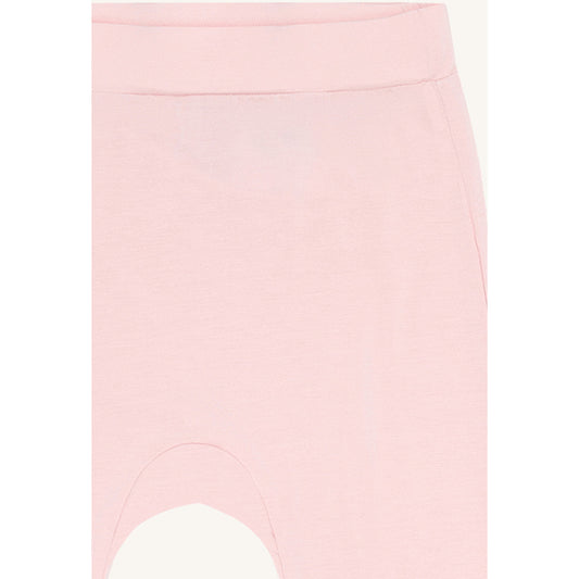 Hust & Claire HCGusti Solid Jogging Trousers 4319 Chalk Pink