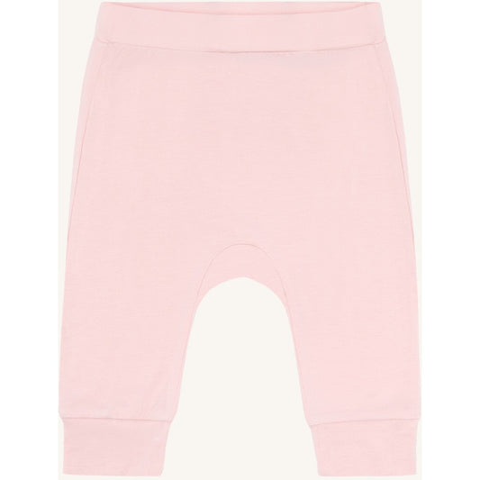 Hust & Claire HCGusti Solid Jogging Trousers 4319 Chalk Pink