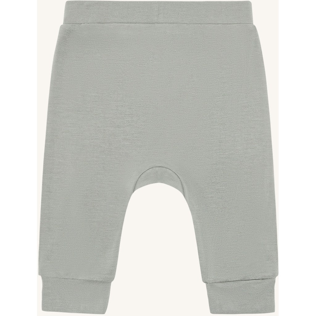 Hust & Claire HCGusti Solid Jogging Trousers 4440 Forest Fog