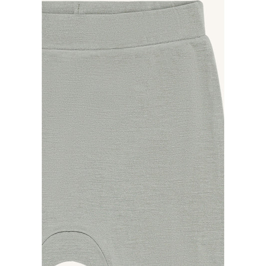 Hust & Claire HCGusti Solid Jogging Trousers 4440 Forest Fog