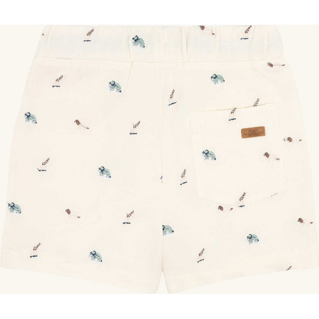 Hust & Claire HCHaggi   Animal Shorts 3272 Snow White