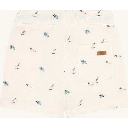 Hust & Claire HCHaggi   Animal Shorts 3272 Snow White