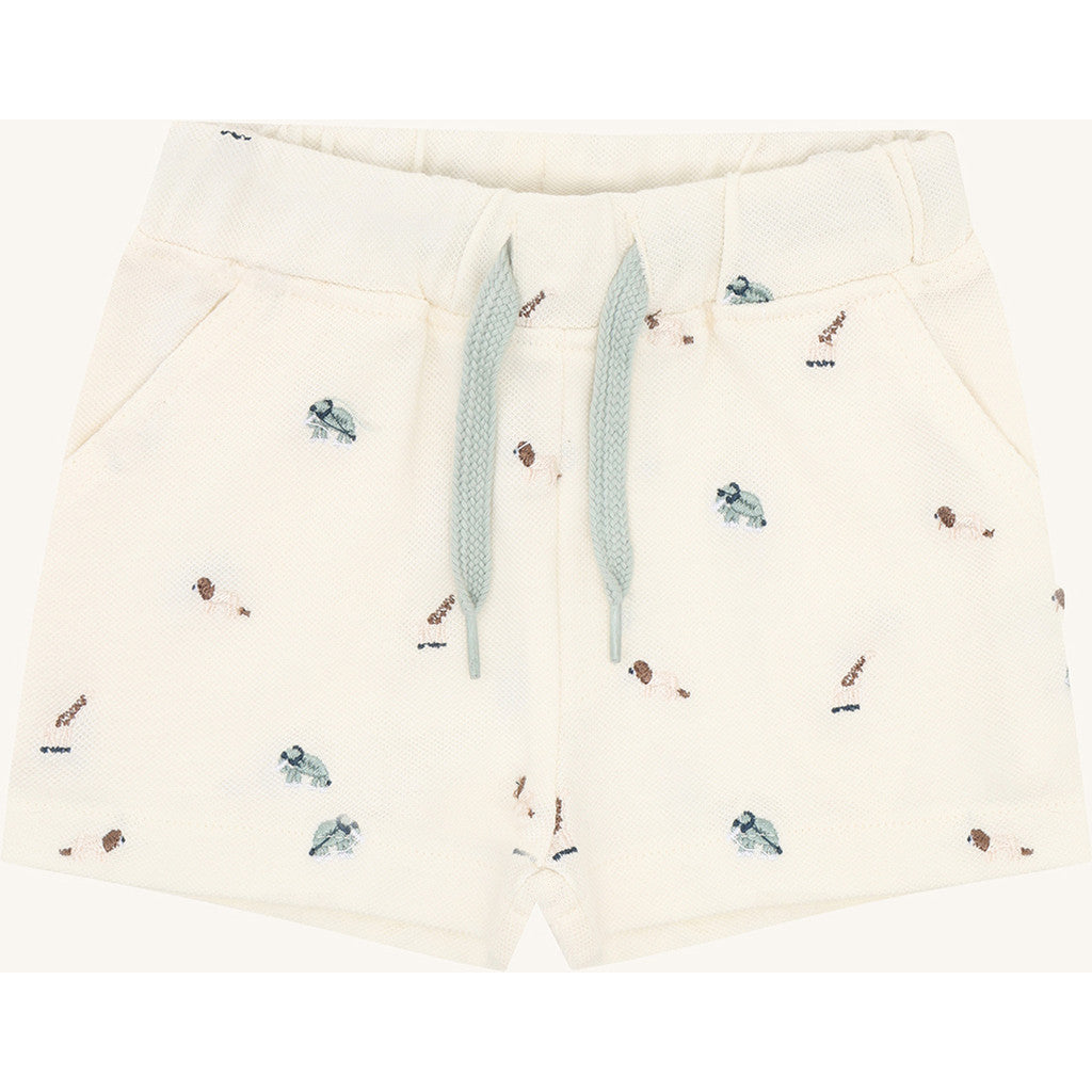 Hust & Claire HCHaggi   Animal Shorts 3272 Snow White