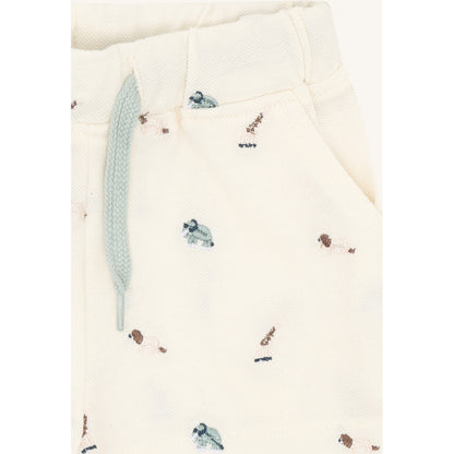 Hust & Claire HCHaggi   Animal Shorts 3272 Snow White