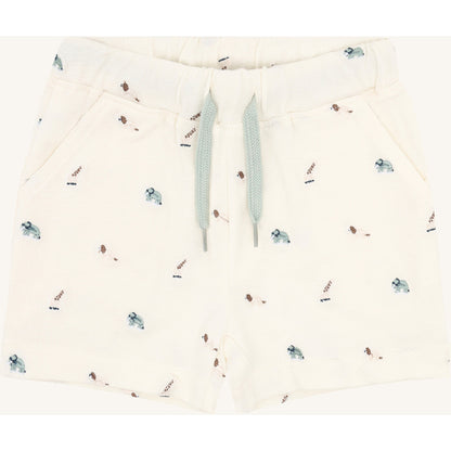 Hust & Claire HCHaggi   Animal Shorts 3272 Snow White