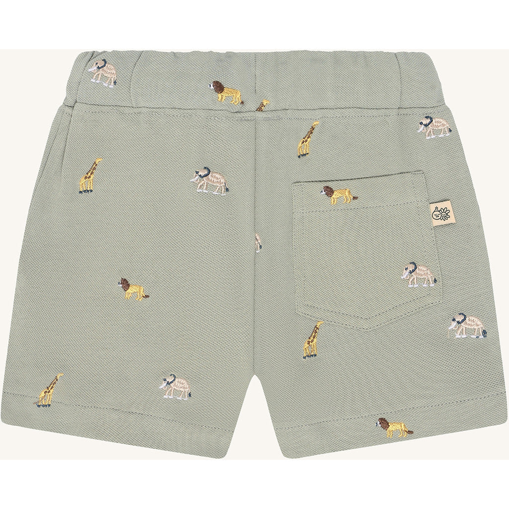 Hust & Claire HCHaggi   Animal Shorts 3905 Iceberg